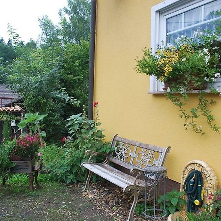 Apartamento Casa Ramke Eitorf Exterior foto