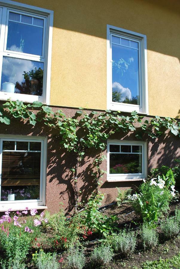 Apartamento Casa Ramke Eitorf Exterior foto
