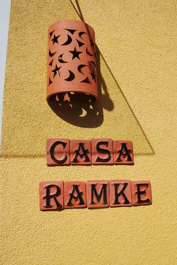 Apartamento Casa Ramke Eitorf Exterior foto